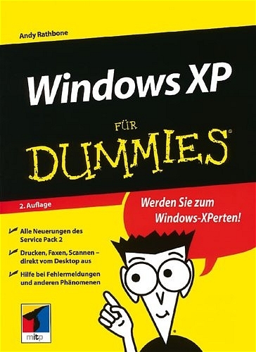 Windows XP für Dummies - Andy Rathbone