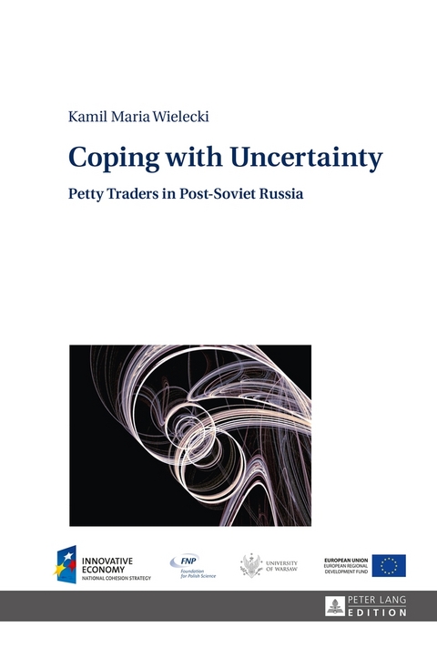 Coping with Uncertainty - Kamil Wielecki