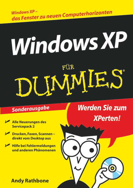 Windows XP für Dummies - Andy Rathbone