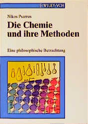 Die Chemie und ihre Methoden - Nikos Psarros