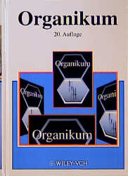 Organikum - Heinz G Becker, Werner Berger, Günter Domschke