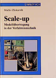 Scale-up - Marko Zlokarnik