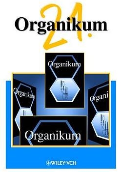 Organikum - Klaus Schwetlick