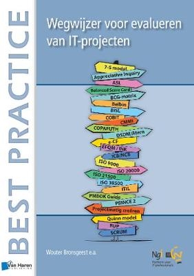 Wegwijzer Voor Evalueren Van it-Projecten - 