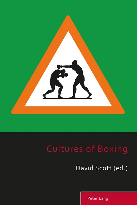 Cultures of Boxing - 