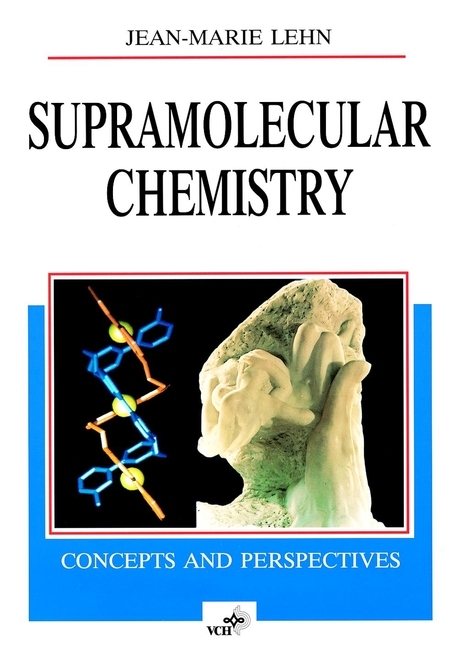 Supramolecular Chemistry - Jean-Marie Lehn