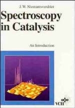 Spectroscopy in Catalysis - J W Niemantsverdriet