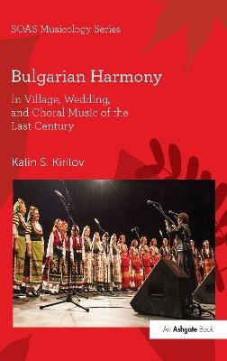 Bulgarian Harmony - Kalin S. Kirilov