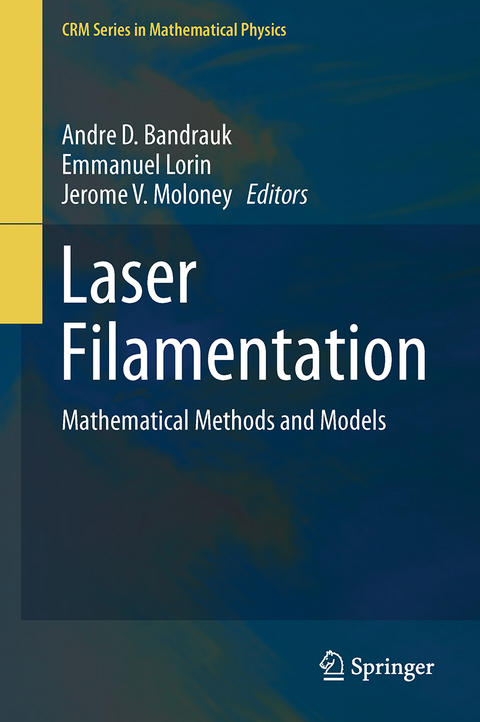 Laser Filamentation - 