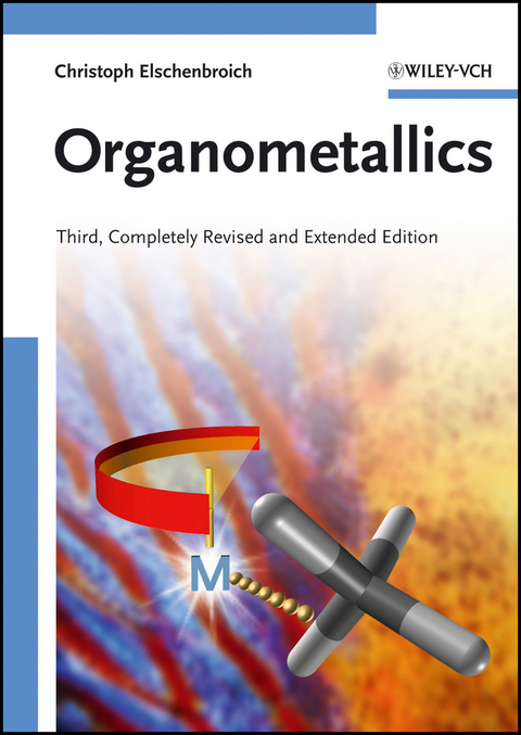 Organometallics - Christoph Elschenbroich