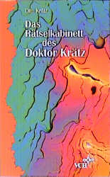 Das Raetselkabinett DES Doktor Kraetz (Paper Only) - O Kraetz