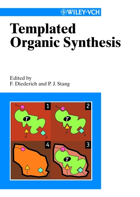 Templated Organic Synthesis - 