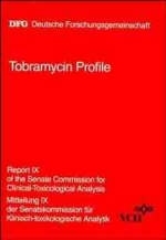 Tobramycin Profile - Robert A Maes, Michael Oellerich