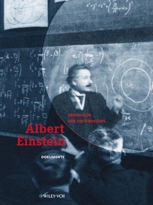 Albert Einstein - Ingenieur des Universums - 