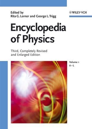 Encyclopedia of Physics - 