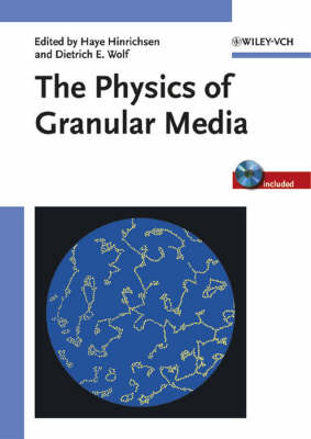 The Physics of Granular Media - 