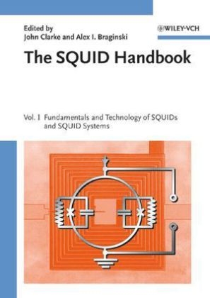 The SQUID Handbook - 