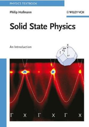 Solid State Physics - Philip Hofmann