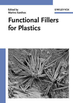 Functional Fillers for Plastics - 