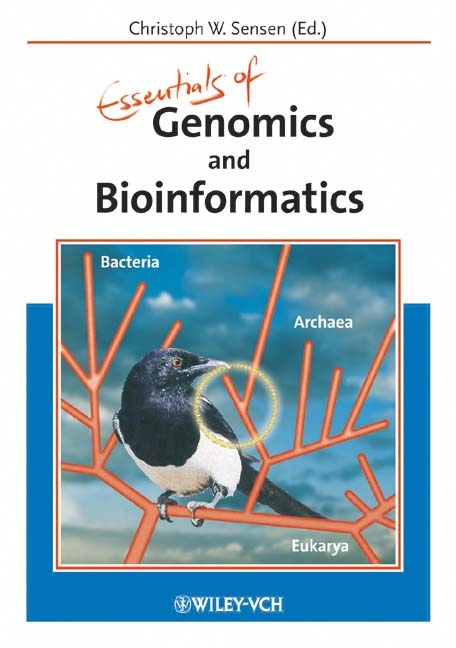 Essentials of Genomics and Bioinformatics - 