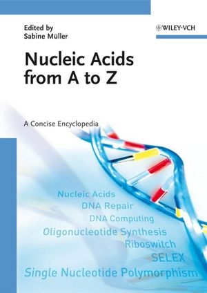 Nucleic Acids from A to Z - 