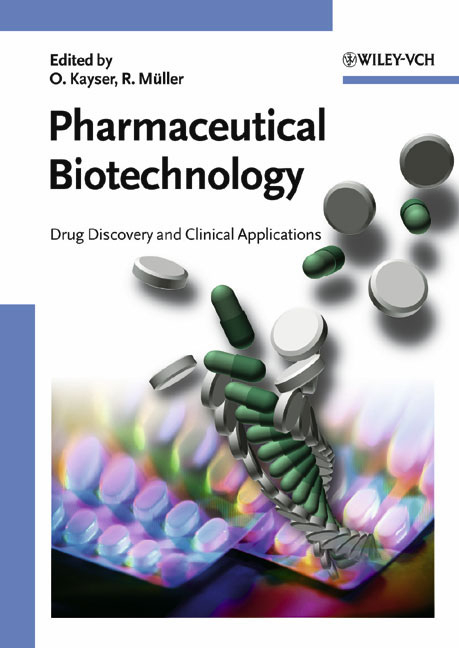 Pharmaceutical Biotechnology - 