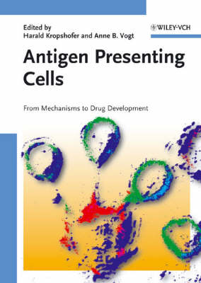 Antigen Presenting Cells - 