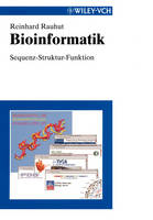 Bioinformatik - Reinhard Rauhut