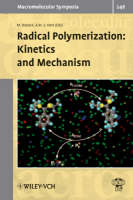 Radical Polymerization - 