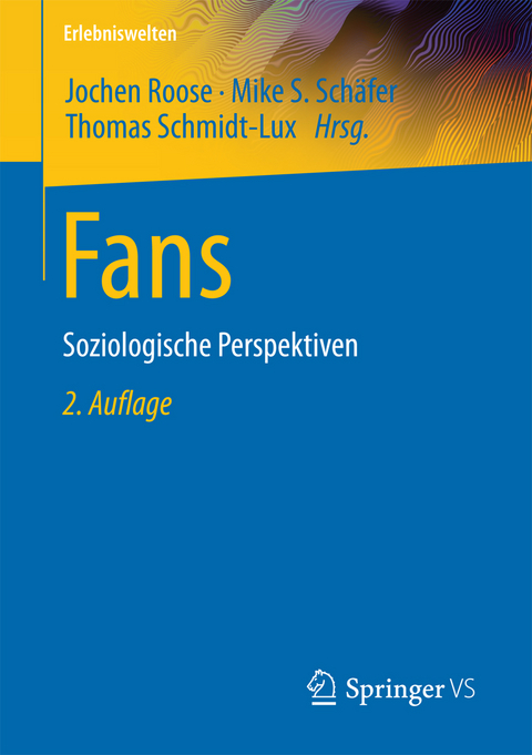 Fans - 