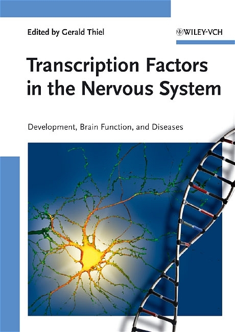 Transcription Factors in the Nervous System - 