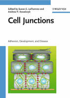 Cell Junctions - 