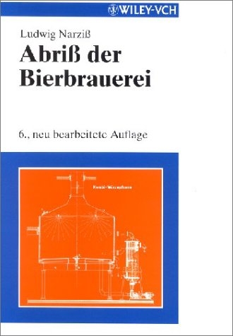 Abriss der Bierbrauerei - Ludwig Narziss