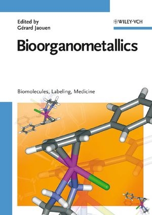 Bioorganometallics - 