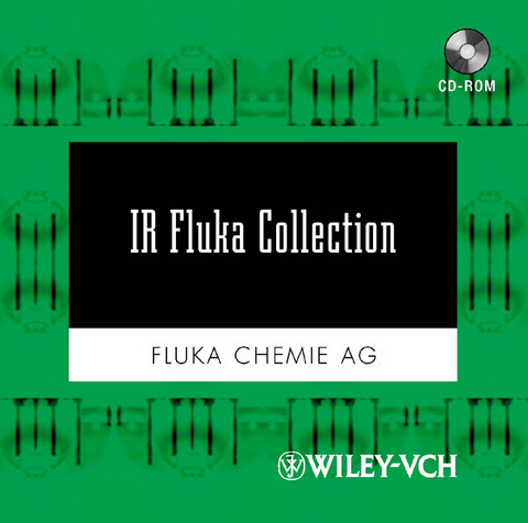 IR Fluka Collection