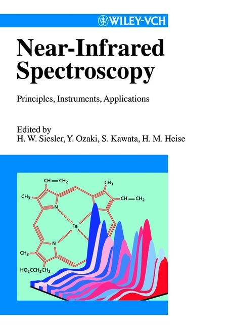 Near-Infrared Spectroscopy - 