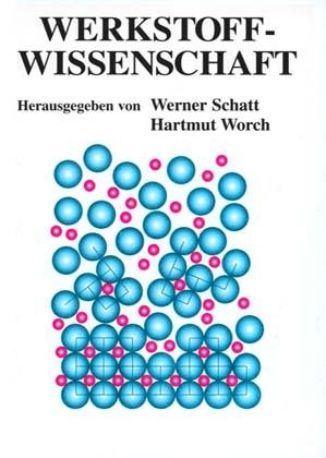 Werkstoffwissenschaft - 