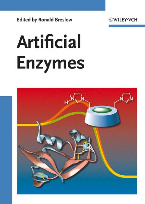 Artificial Enzymes - 