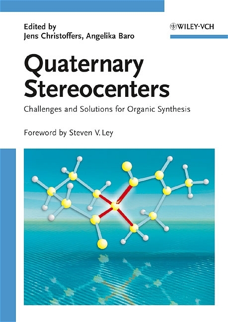 Quaternary Stereocenters - 