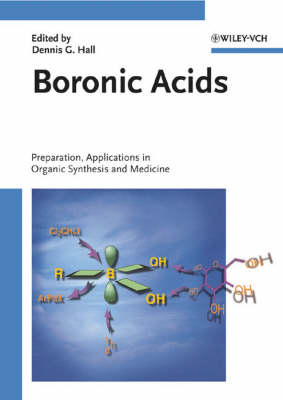 Boronic Acids - 