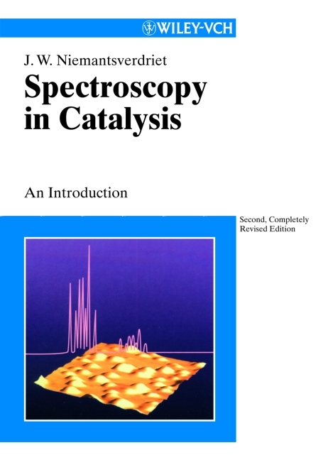 Spectroscopy in Catalysis - J. W. Niemantsverdriet