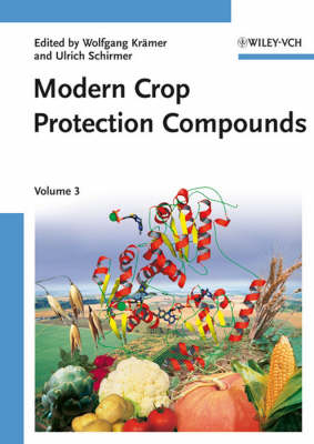 Modern Crop Protection Compounds - 