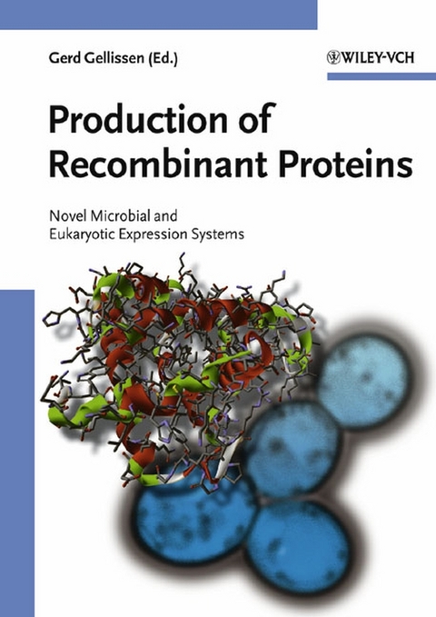 Production of Recombinant Proteins - 