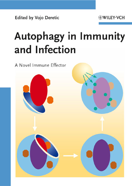 Autophagy in Immunity and Infection - 