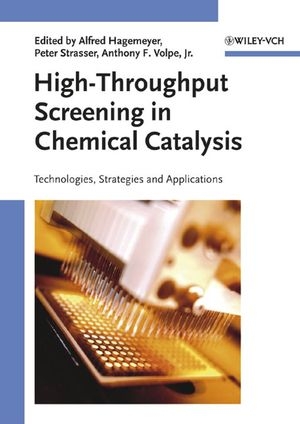 High Throughput Screening in Chemical Catalysis - 