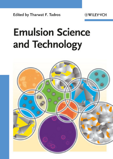 Emulsion Science and Technology - 