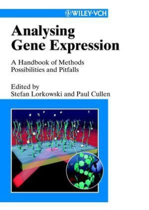 Analysing Gene Expression - 