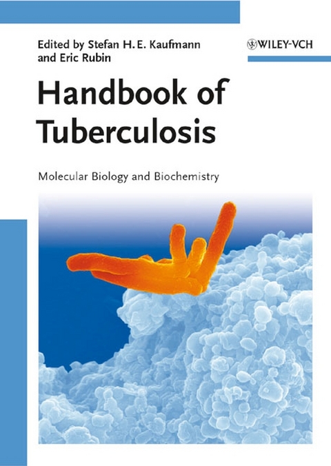 Handbook of Tuberculosis - 