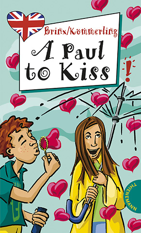 A Paul to Kiss