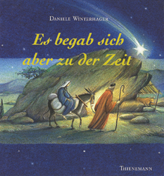 Es begab sich aber zu der Zeit - Daniele Winterhager